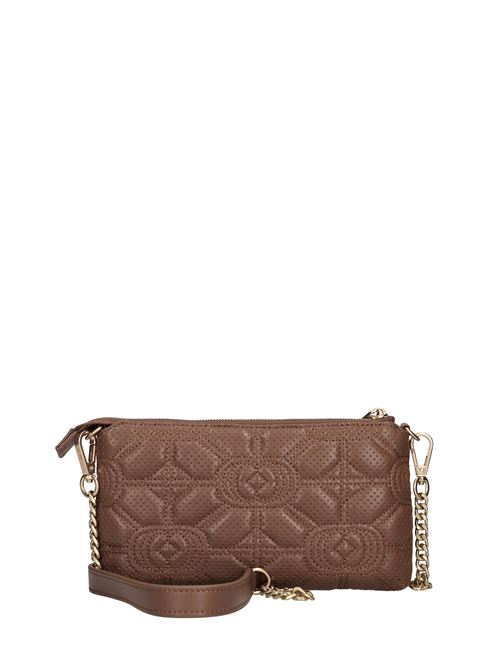Borsa Stich&Spoon in pelle LA CARRIE | 141P-AA-403-LEACUOIO